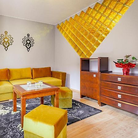 Visitzakopane - Mohito Apartment Buitenkant foto