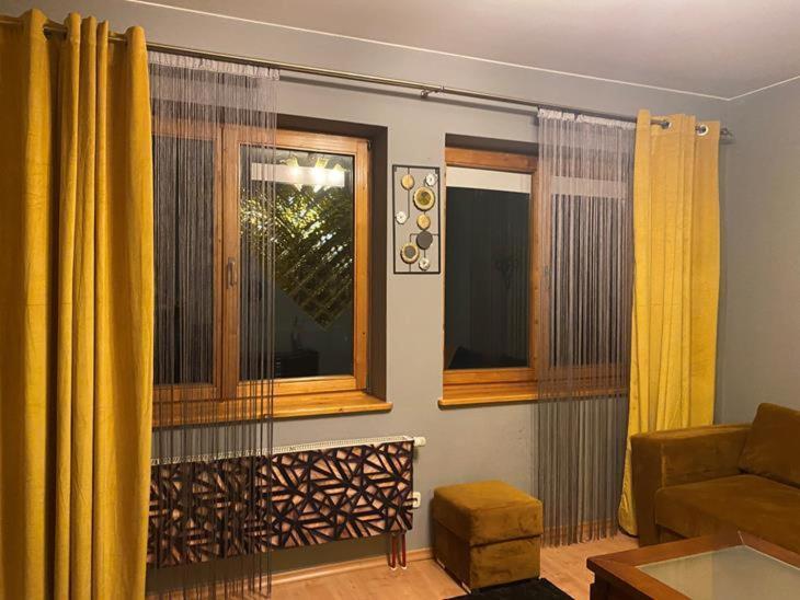 Visitzakopane - Mohito Apartment Buitenkant foto