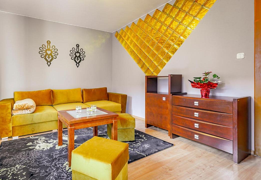 Visitzakopane - Mohito Apartment Buitenkant foto