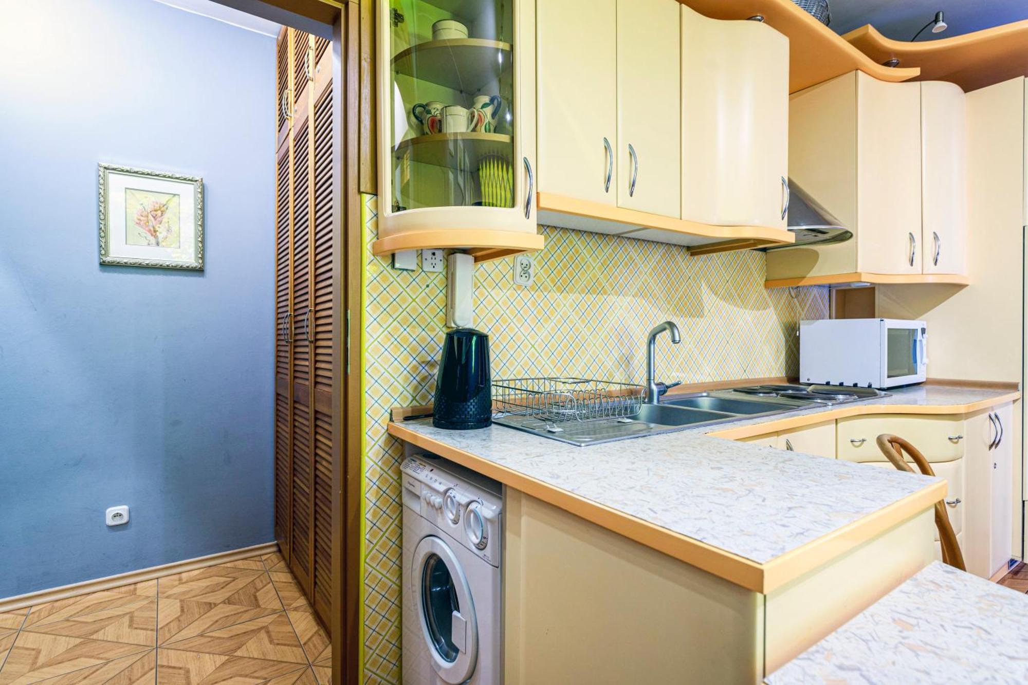 Visitzakopane - Mohito Apartment Buitenkant foto