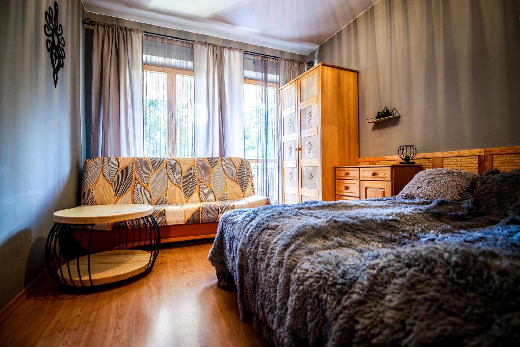 Visitzakopane - Mohito Apartment Buitenkant foto